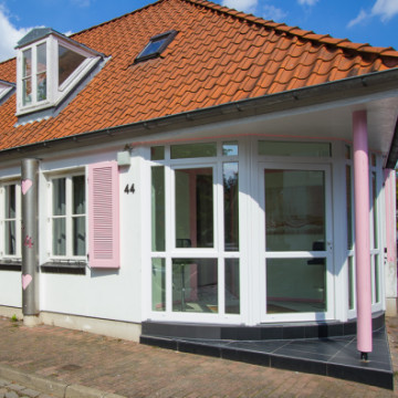 1. Bild von  Haus 44  in Lüneburg