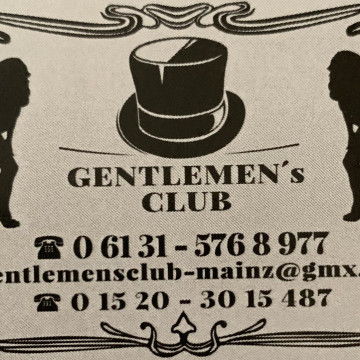 Gentlemens Dream in Mainz