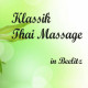 Bild von  Klassik Thai-Massage 