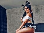 Laura  (26) in Stralsund