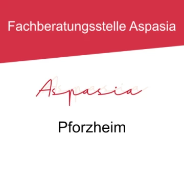 Fachberatungsstelle Aspasia in Pforzheim