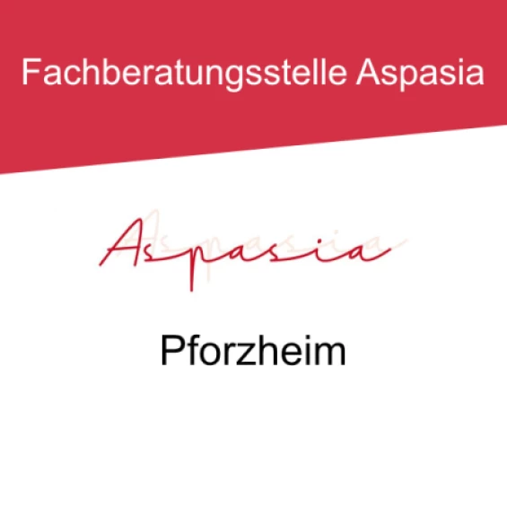 1. Bild von  Fachberatungsstelle Aspasia  in Pforzheim