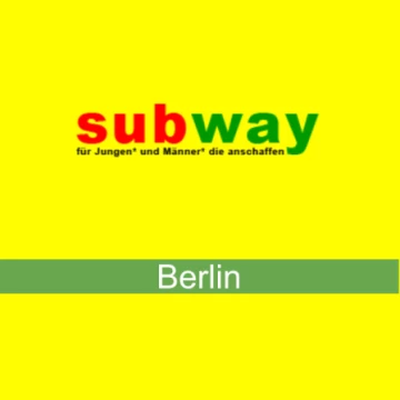 1. Bild von  subway  in Berlin
