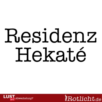 Residenz Hekaté in Karlsruhe