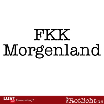 FKK Morgenland in Ulm