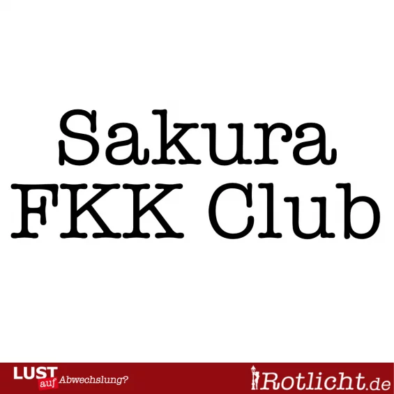 1. Bild von  Sakura FKK Club  in Böblingen