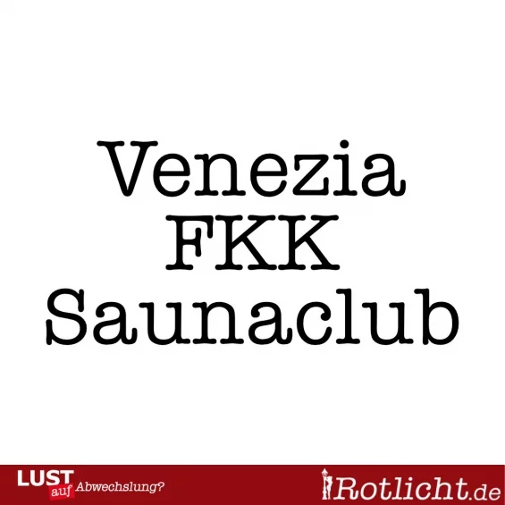 1. Bild von  Venezia FKK Saunaclub  in Nürnberg