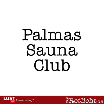 Palmas Sauna Club in Nürnberg