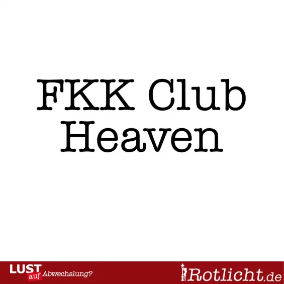 1. Bild von  FKK Club Heaven  in Nürnberg