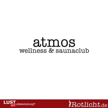 Atmos Wellness- und Saunaclub in Hamburg