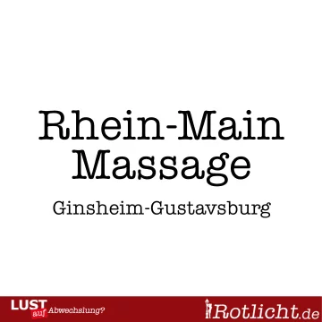 Bild von  Rhein-Main Massage Gustavsburg 