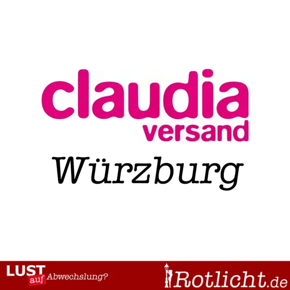 1. Bild von  Claudia Versand  in Würzburg