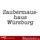 Zaubermaushaus  in Würzburg 