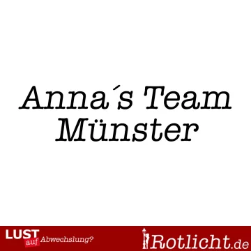Anna´s Team in Münster