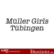  Müller Girls   in Tübingen