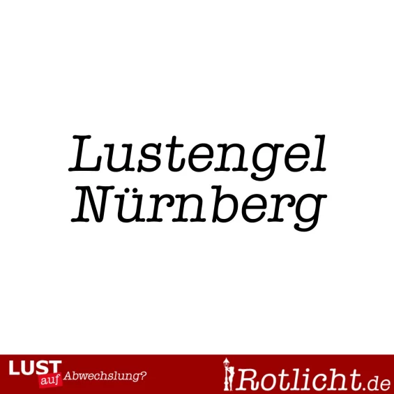 1. Bild von  Lustengel  in Nürnberg