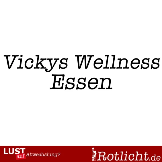 1. Bild von  Vickys Wellness  in Essen