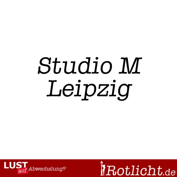1. Bild von  Studio M  in Leipzig