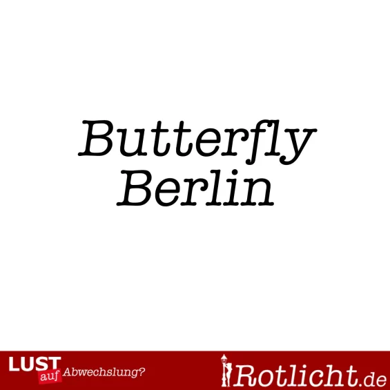 1. Bild von  Club Butterfly  in Berlin