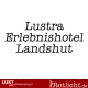  Lustra Erlebnishotel  in Landshut 
