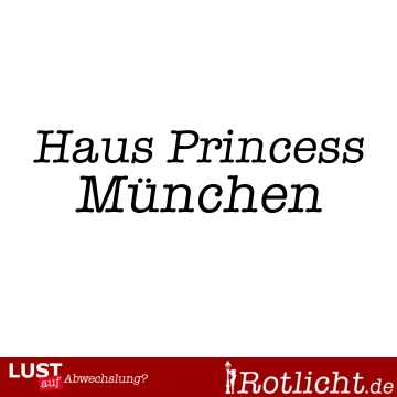 Haus Princess in München