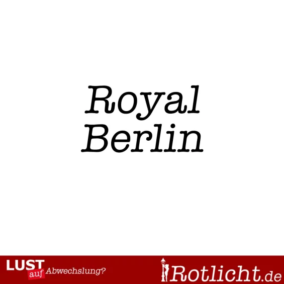 1. Bild von  Royal  in Berlin