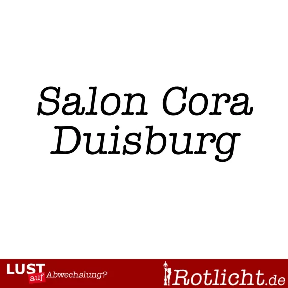 1. Bild von  Salon Cora  in Duisburg