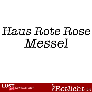 Haus Rote Rose in Messel