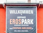  Laufhaus Erospark Karlsruhe   in Karlsruhe