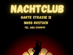  Nachtclub Pearl   in Rostock