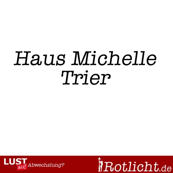 1. Bild von  Haus Michelle  in Trier