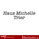  Haus Michelle  in Trier 